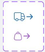 Delivery Method icon