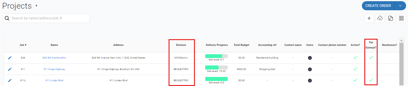 Division-TaxExempt