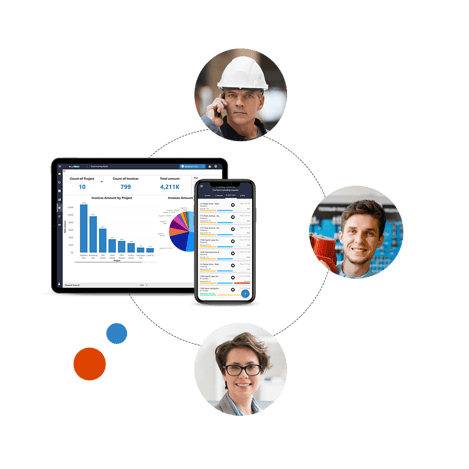 StructShare Materials Management Software