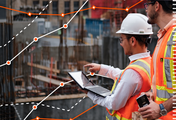 5 Tips for Improving Construction Material Procurement
