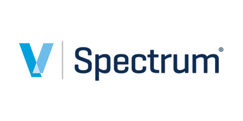 800x400 Spectrum logo for website