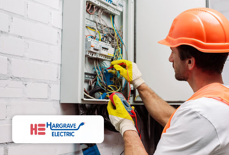 Hargrave Electric uses StructShare to maintain their goal of “on time, on budget, and always reliable” 