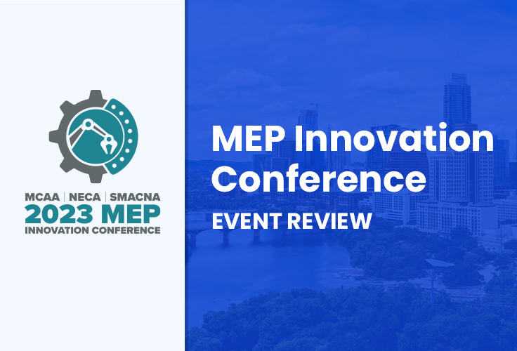 MEP Innovation Conference 2023