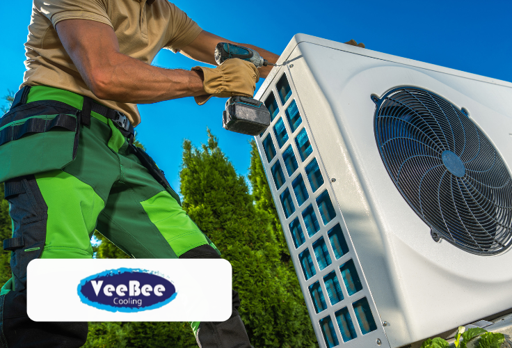 VeeBee Cooling's Journey to Transform their Purchasing Process